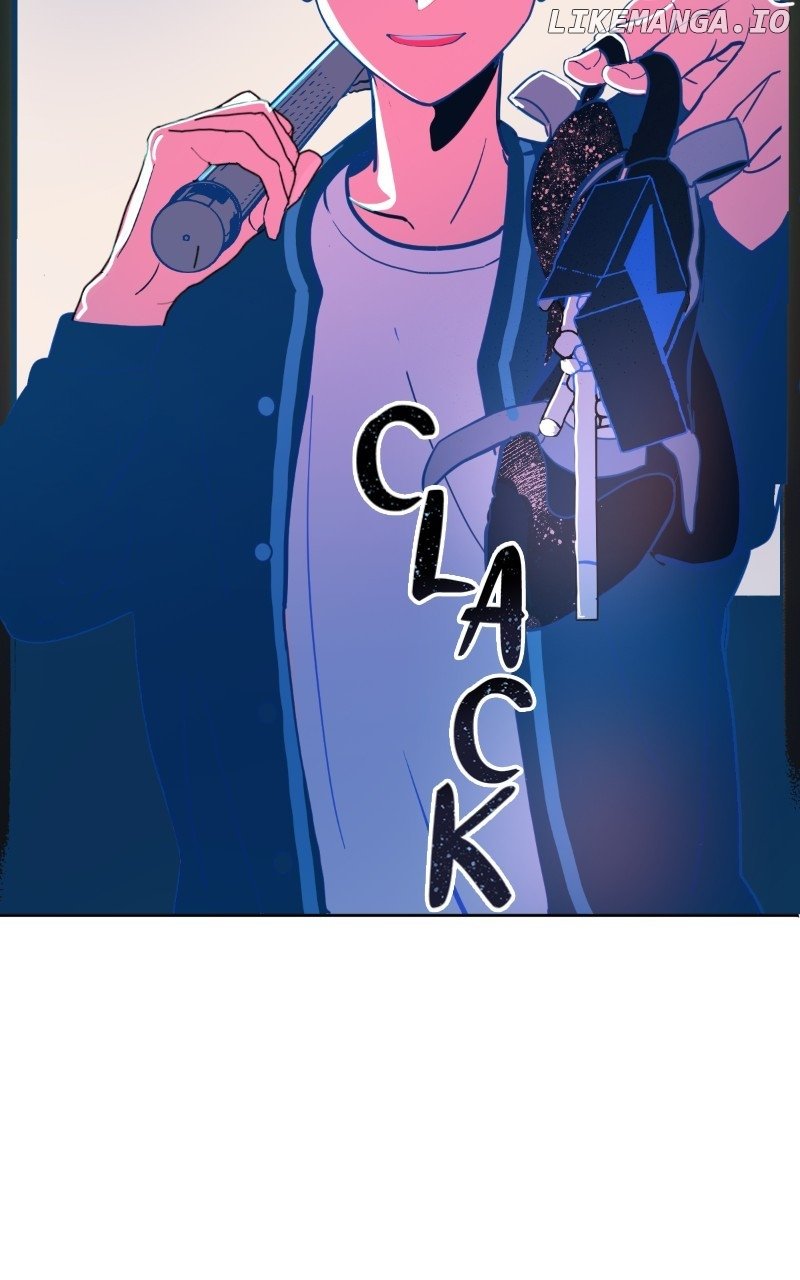 Read Deadpoint - Manhwa ENGLISH Manga Online