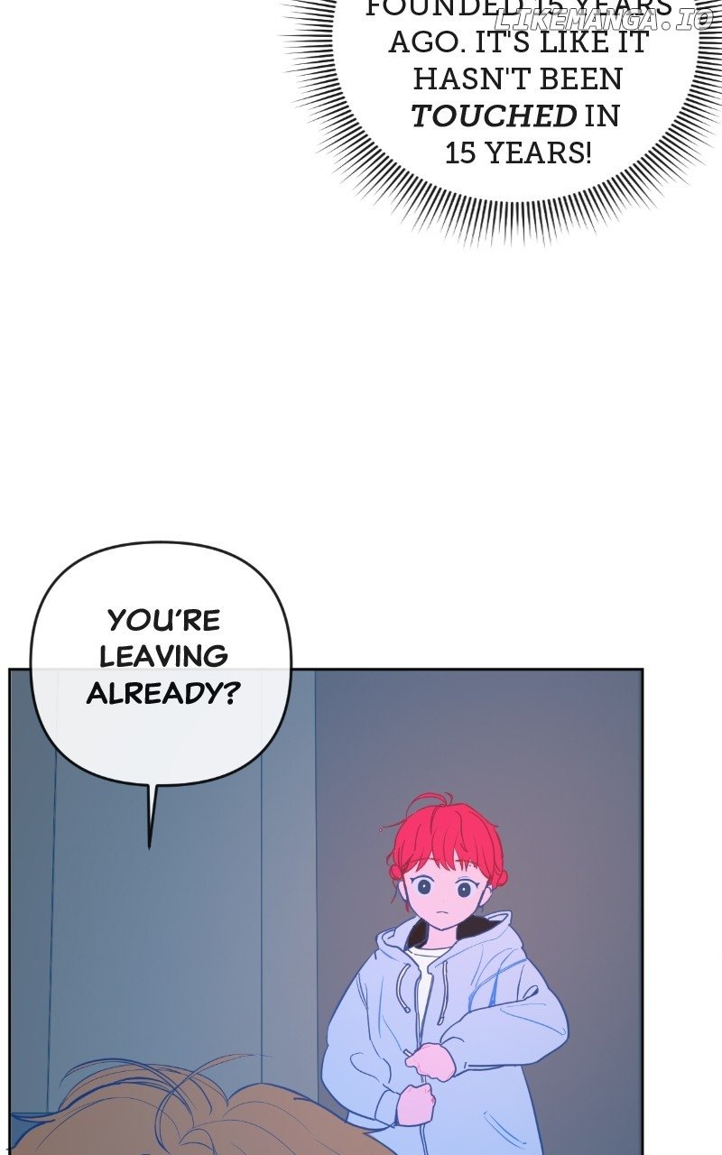 Read Deadpoint - Manhwa ENGLISH Manga Online