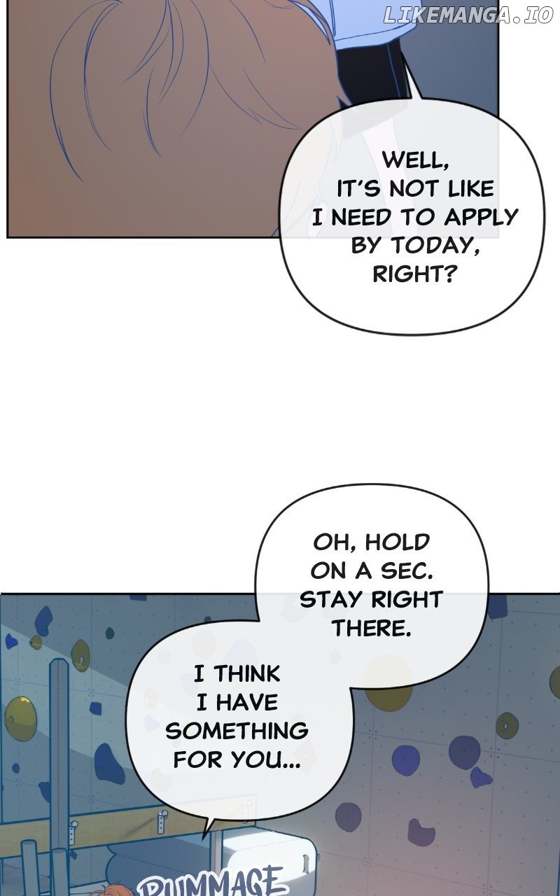 Read Deadpoint - Manhwa ENGLISH Manga Online