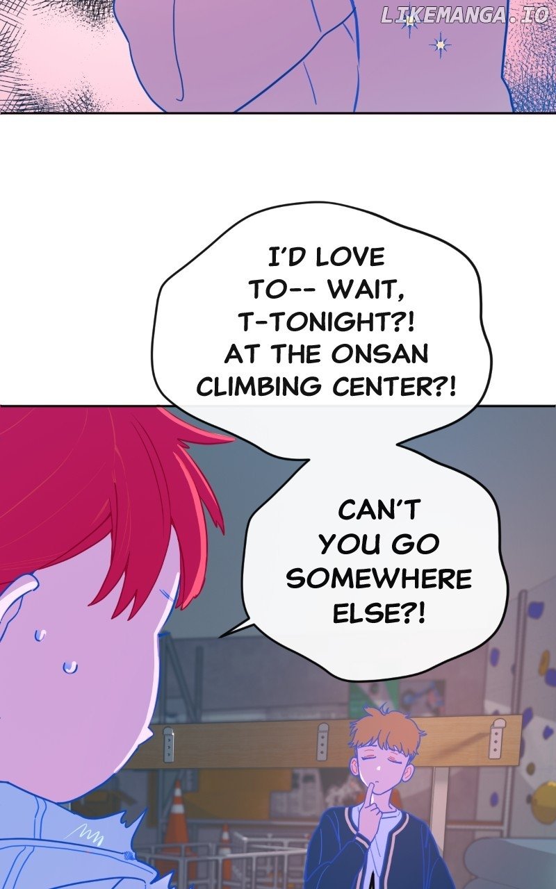 Read Deadpoint - Manhwa ENGLISH Manga Online