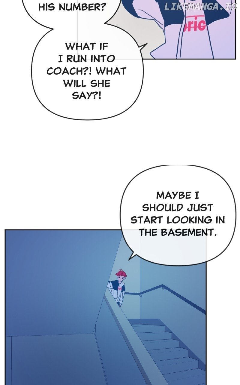 Read Deadpoint - Manhwa ENGLISH Manga Online