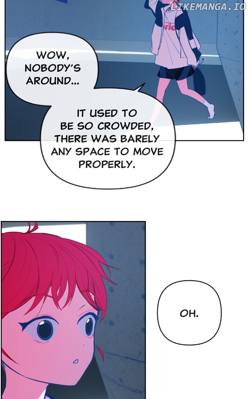 Read Deadpoint - Manhwa ENGLISH Manga Online