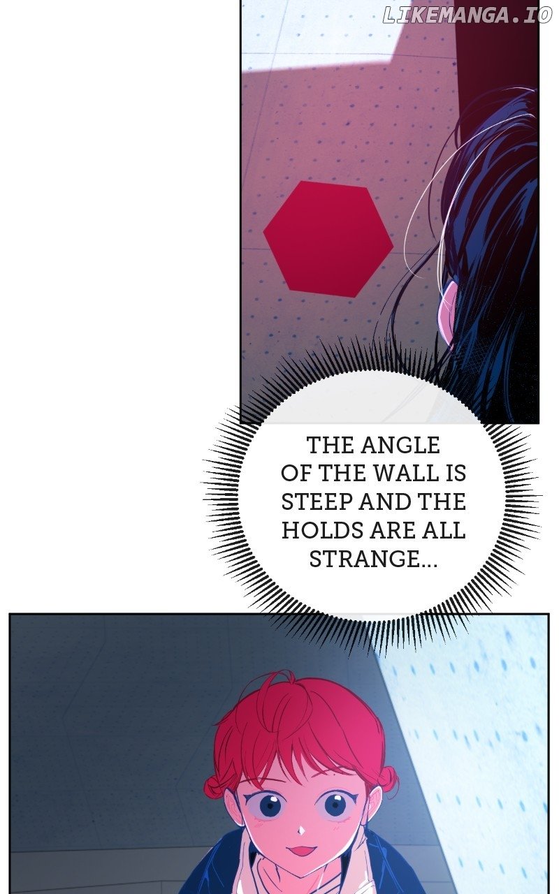 Read Deadpoint - Manhwa ENGLISH Manga Online