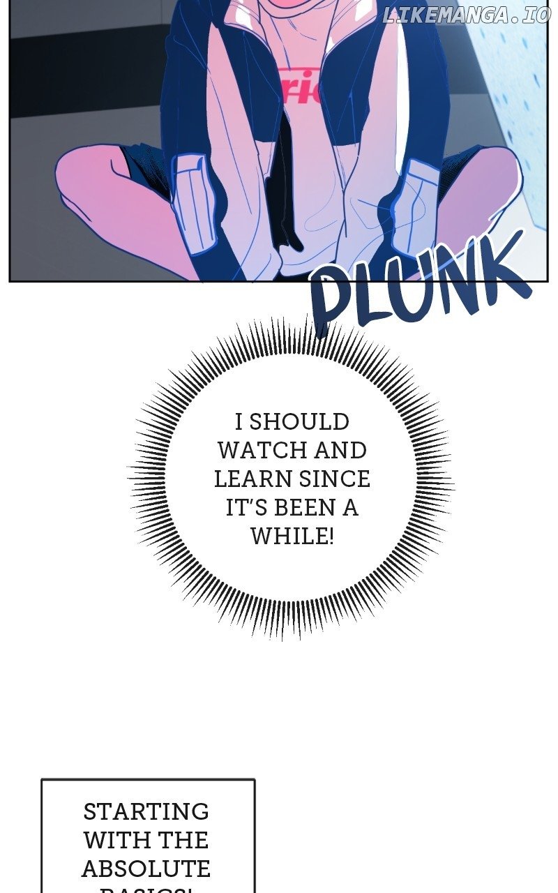 Read Deadpoint - Manhwa ENGLISH Manga Online