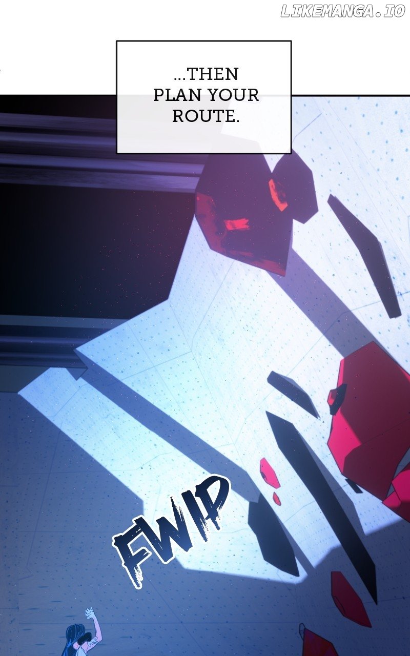 Read Deadpoint - Manhwa ENGLISH Manga Online