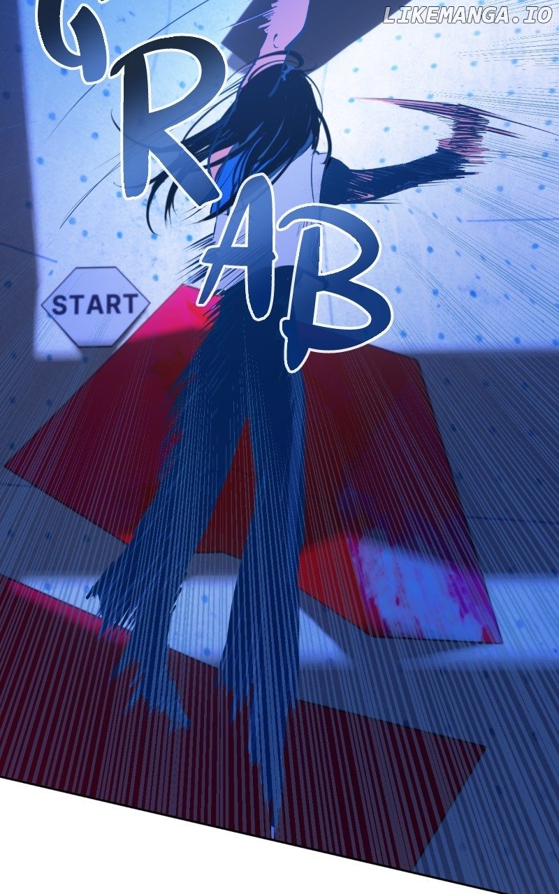 Read Deadpoint - Manhwa ENGLISH Manga Online