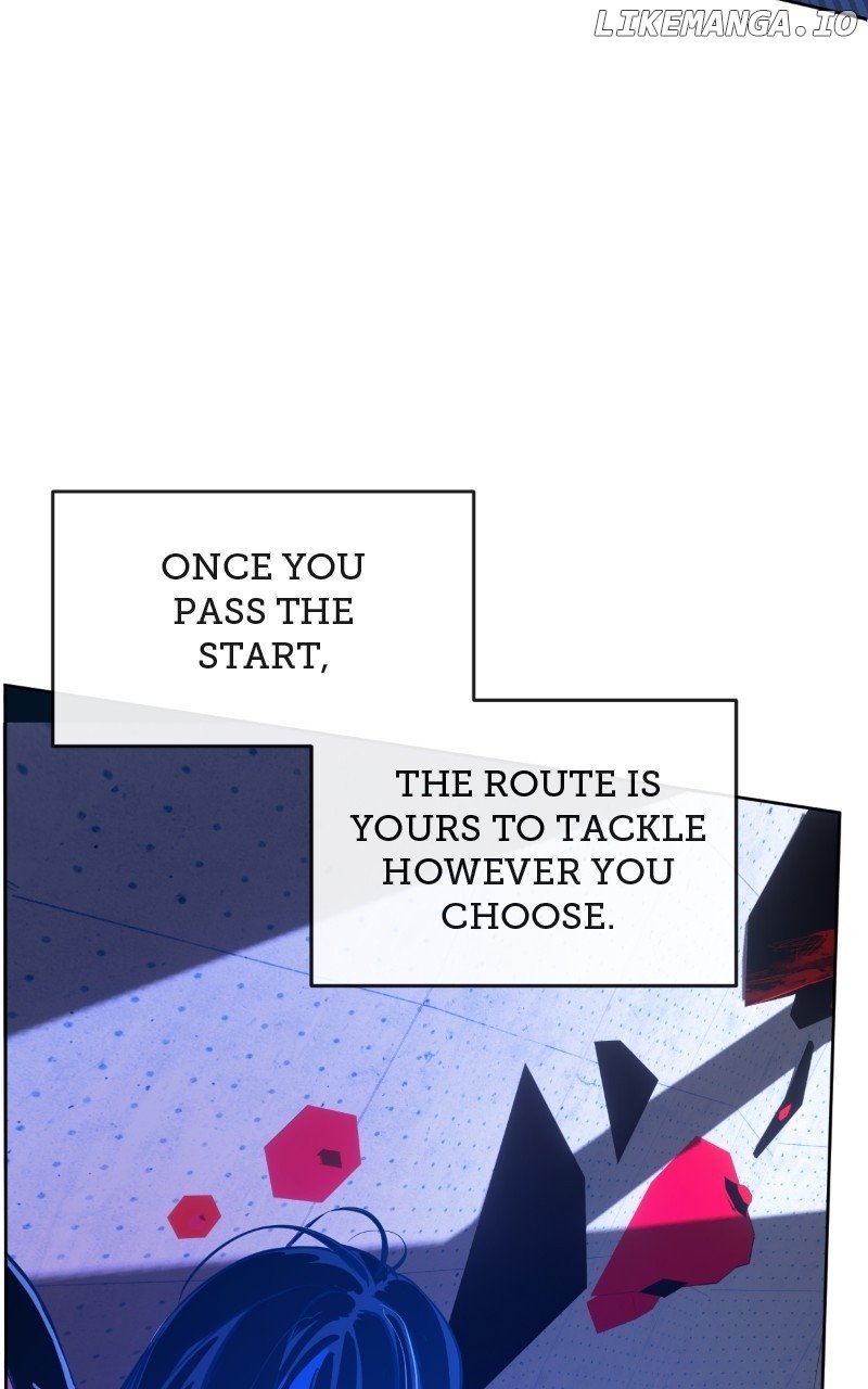 Read Deadpoint - Manhwa ENGLISH Manga Online