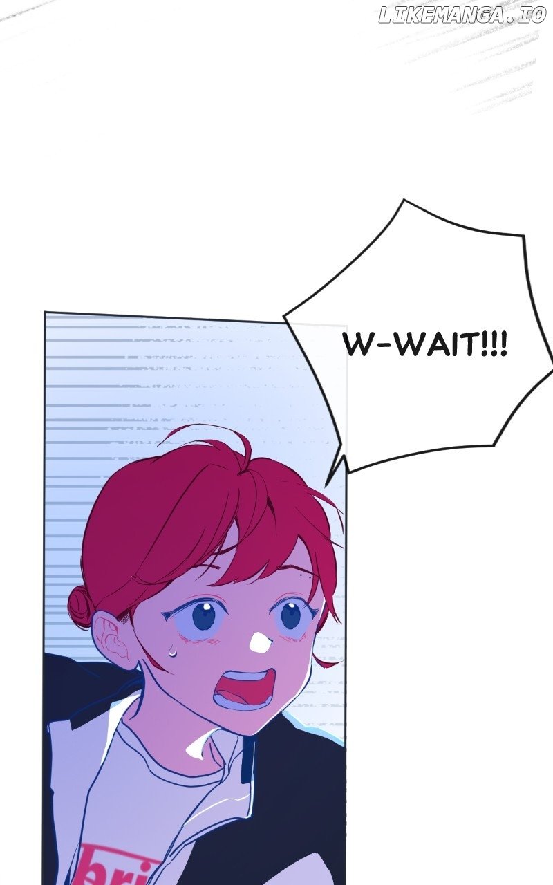 Read Deadpoint - Manhwa ENGLISH Manga Online