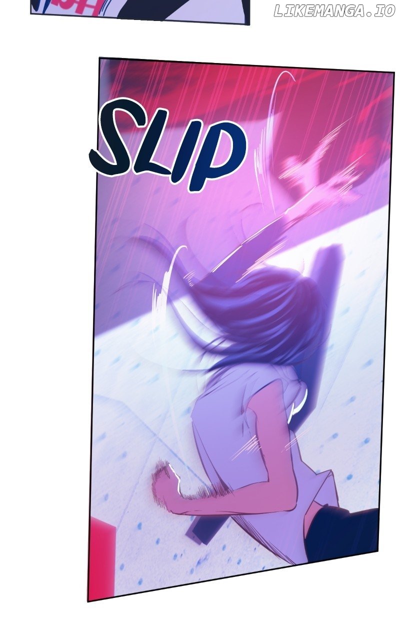 Read Deadpoint - Manhwa ENGLISH Manga Online