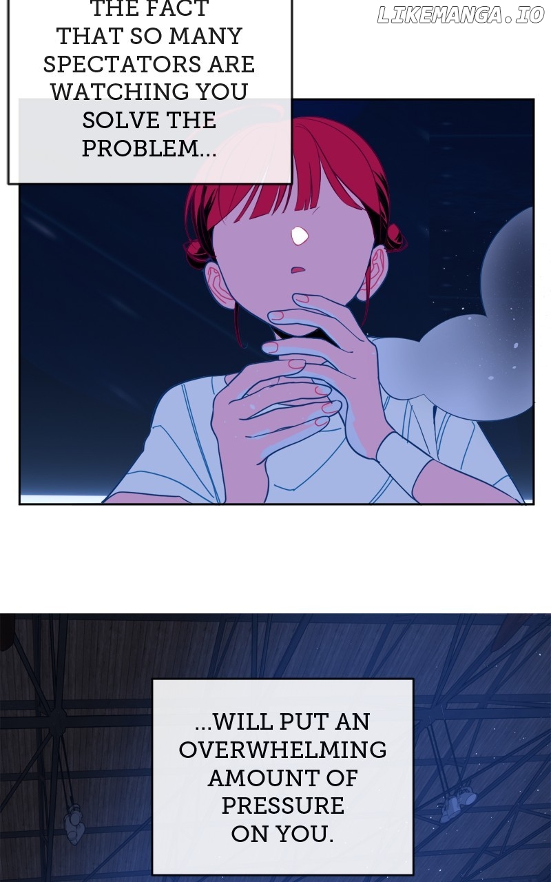 Read Deadpoint - Manhwa ENGLISH Manga Online