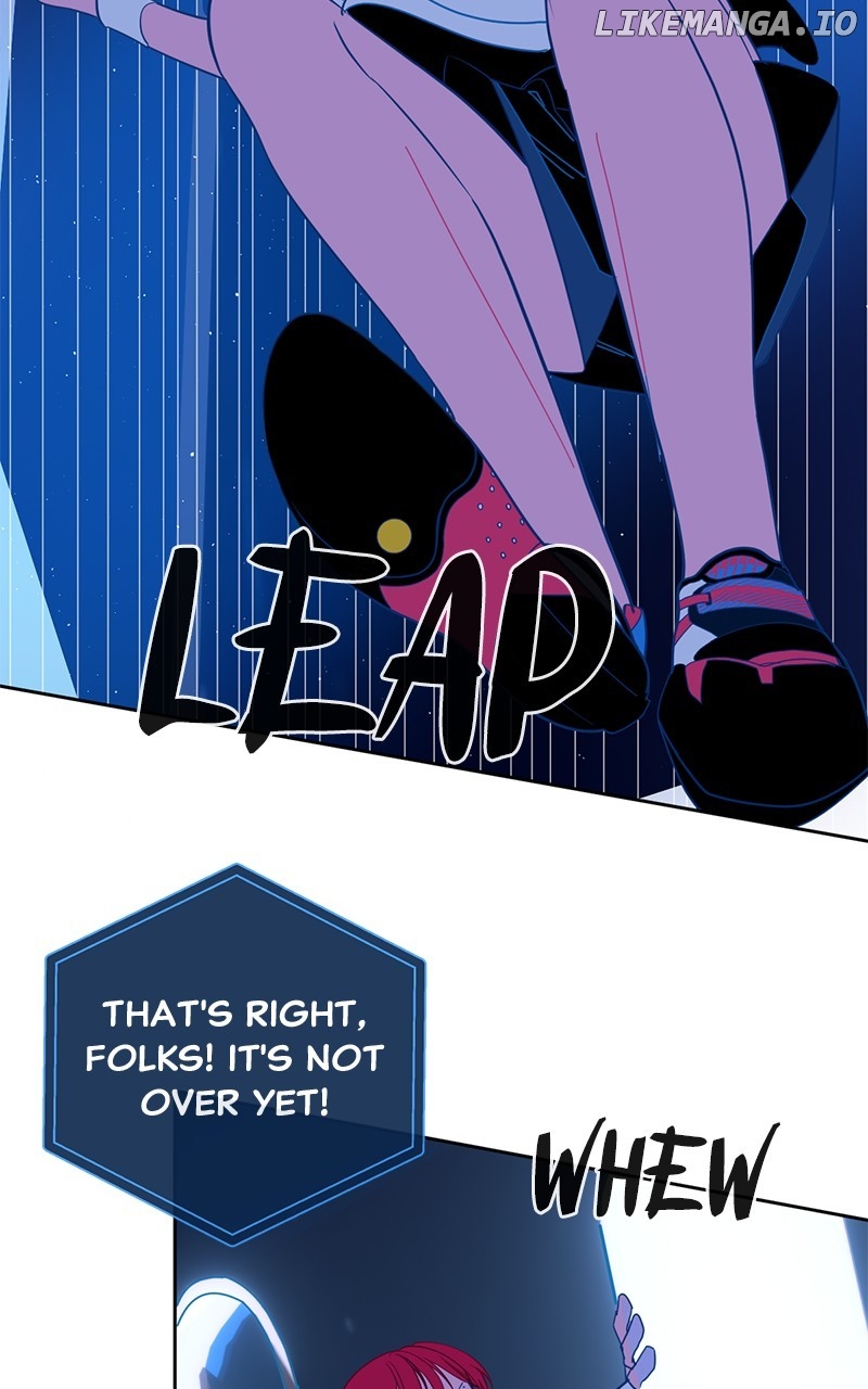 Read Deadpoint - Manhwa ENGLISH Manga Online