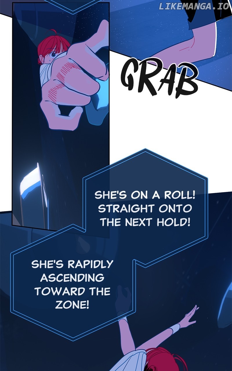 Read Deadpoint - Manhwa ENGLISH Manga Online