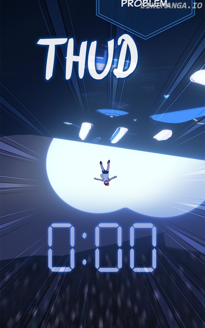 Read Deadpoint - Manhwa ENGLISH Manga Online