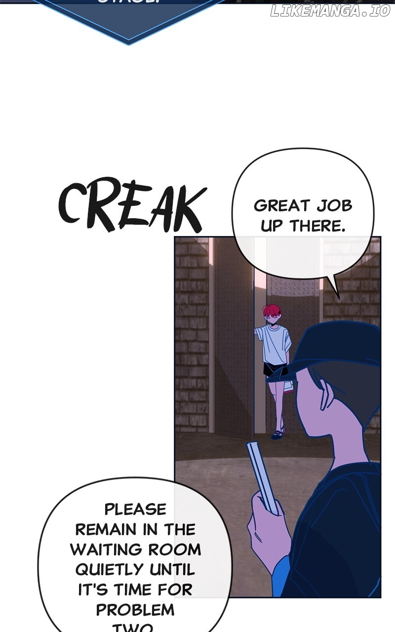 Read Deadpoint - Manhwa ENGLISH Manga Online