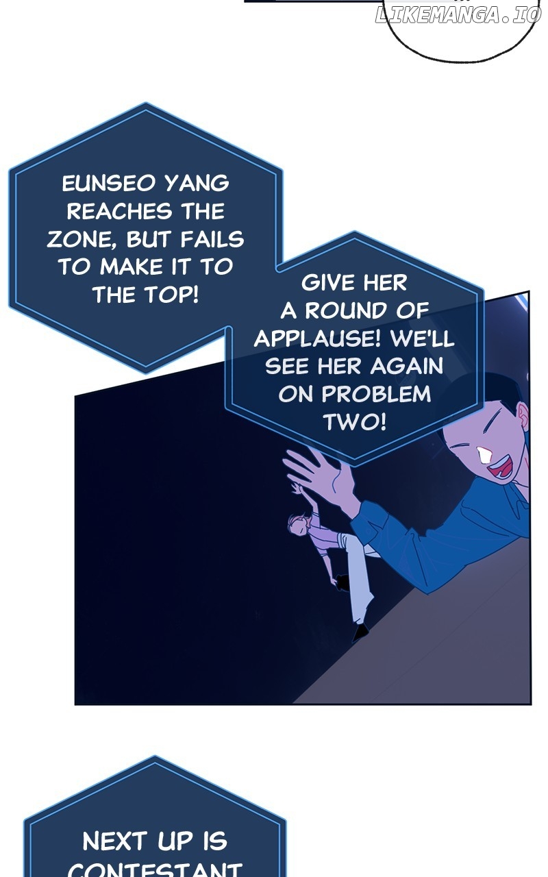 Read Deadpoint - Manhwa ENGLISH Manga Online