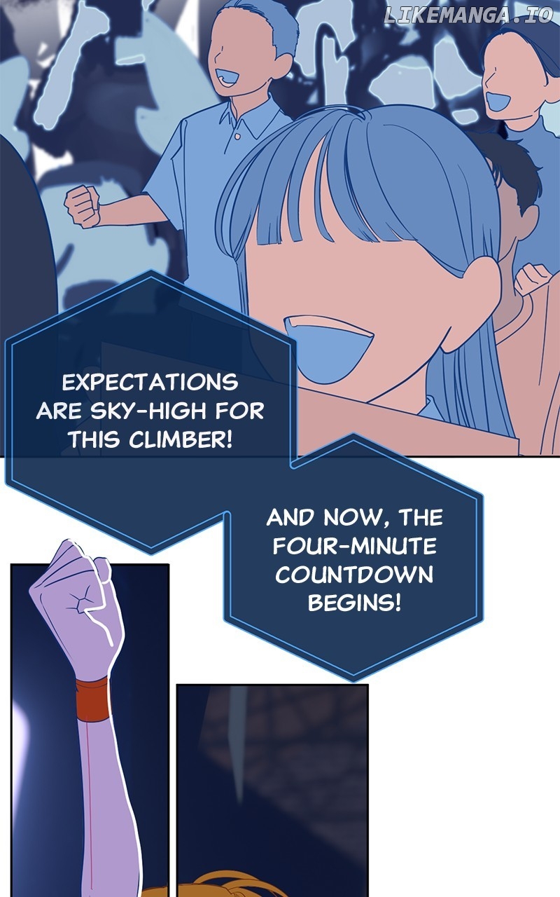 Read Deadpoint - Manhwa ENGLISH Manga Online