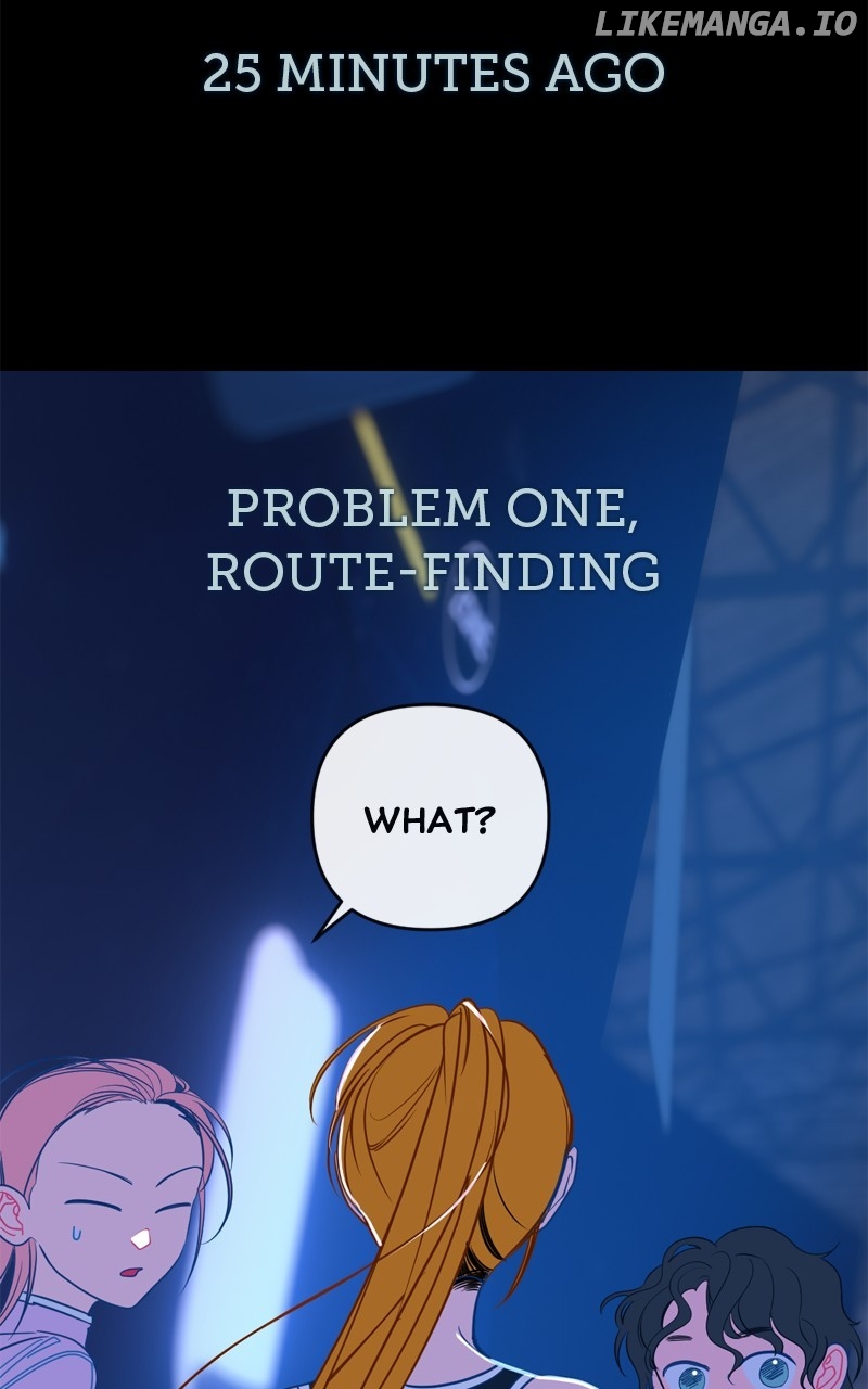 Read Deadpoint - Manhwa ENGLISH Manga Online
