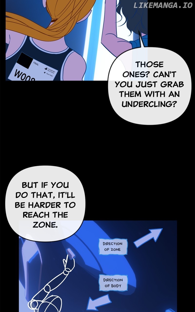 Read Deadpoint - Manhwa ENGLISH Manga Online