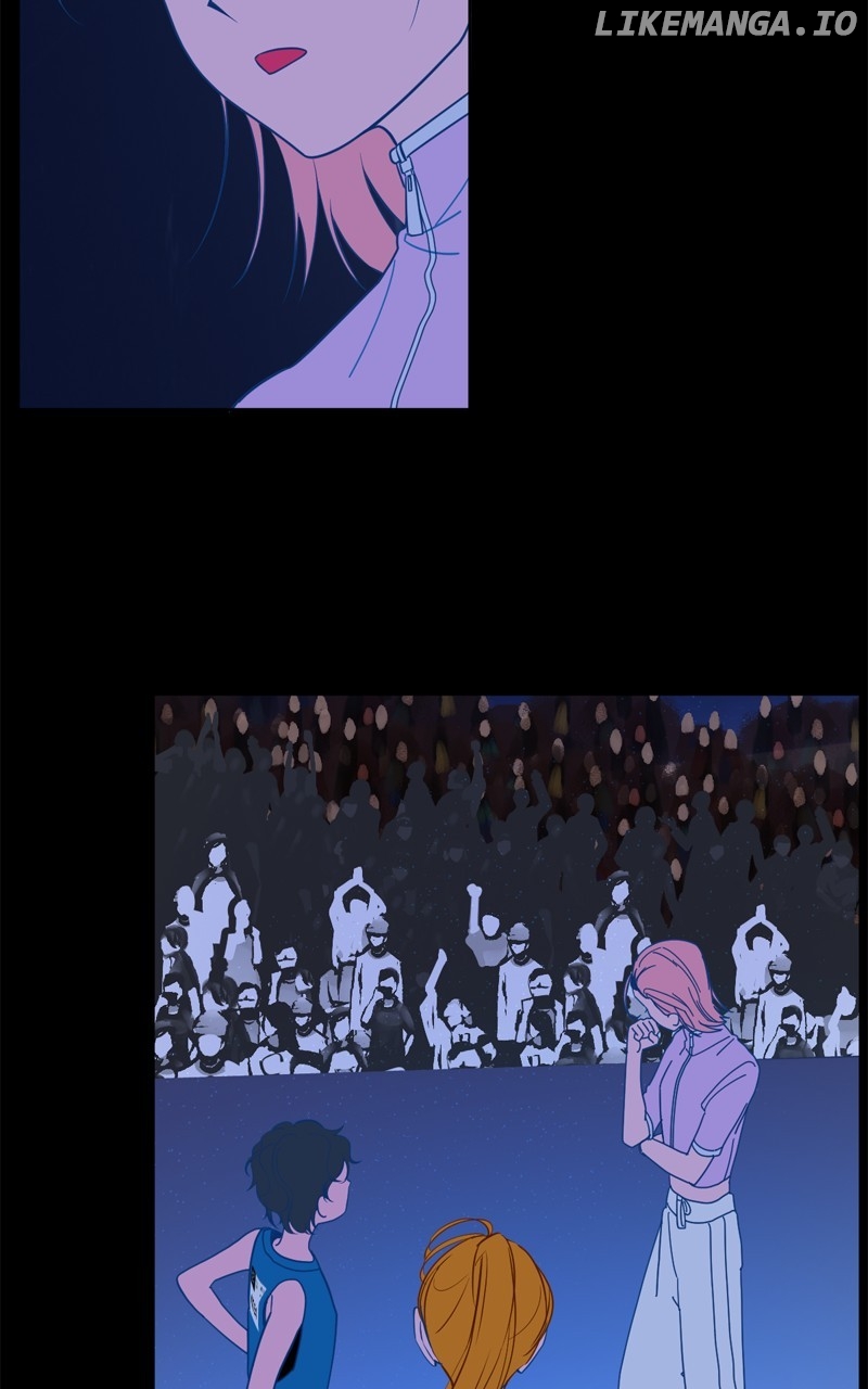 Read Deadpoint - Manhwa ENGLISH Manga Online