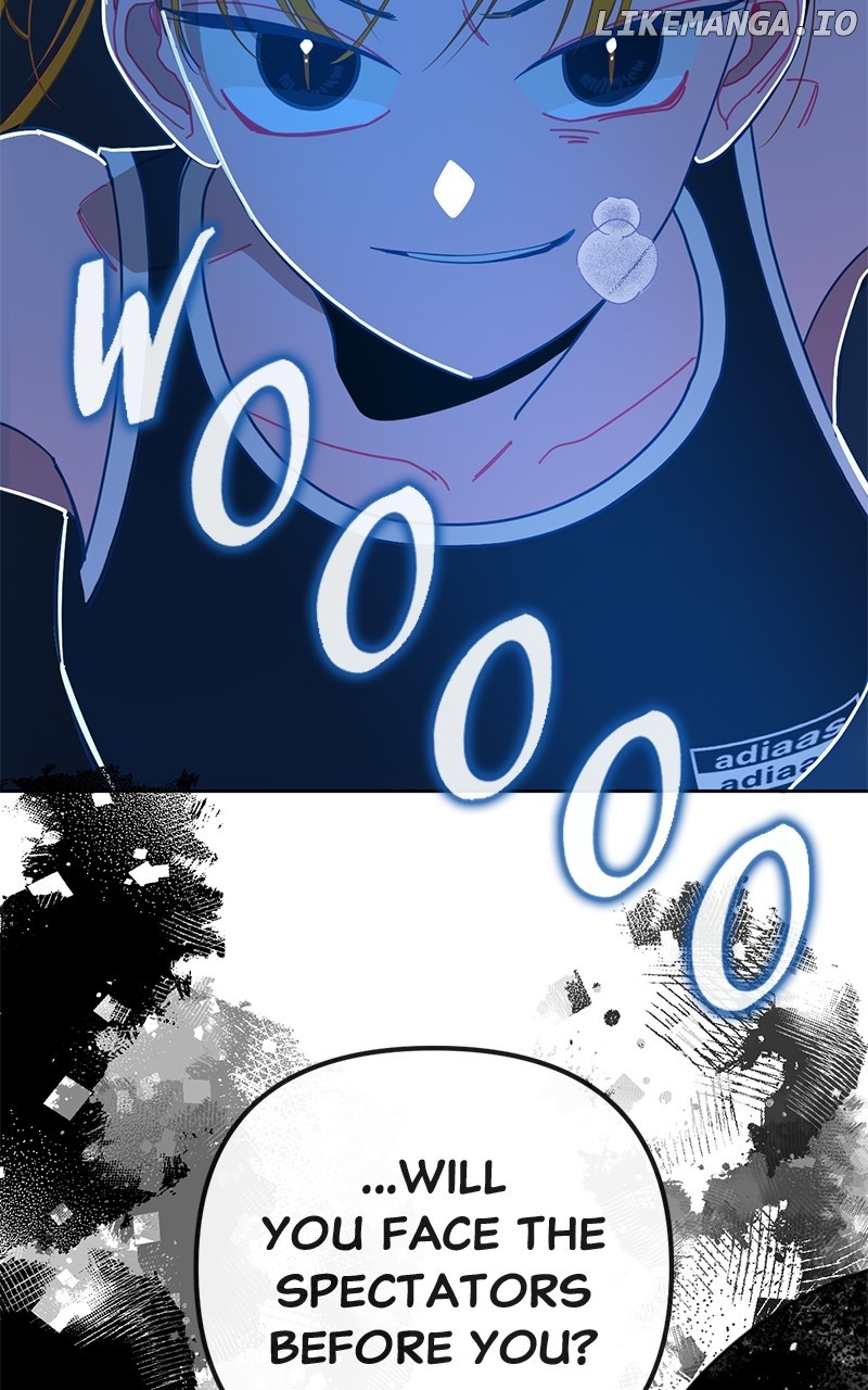 Read Deadpoint - Manhwa ENGLISH Manga Online