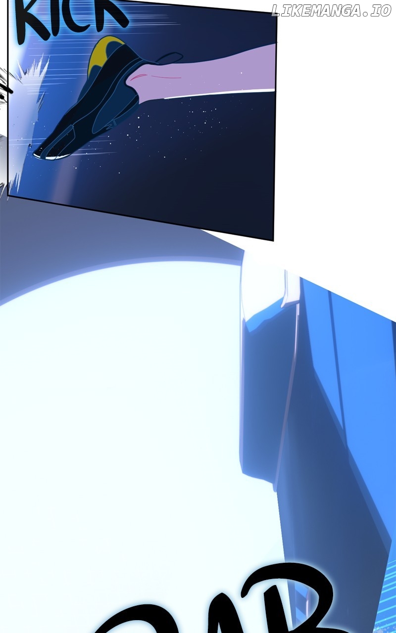 Read Deadpoint - Manhwa ENGLISH Manga Online