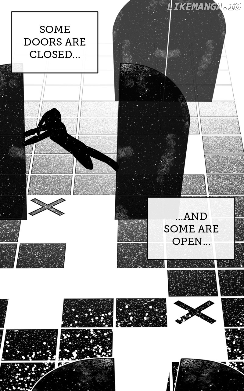 Read Deadpoint - Manhwa ENGLISH Manga Online