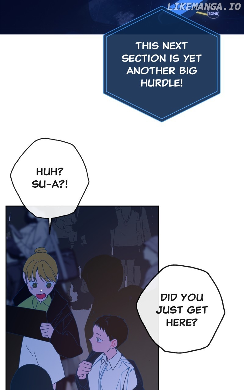 Read Deadpoint - Manhwa ENGLISH Manga Online