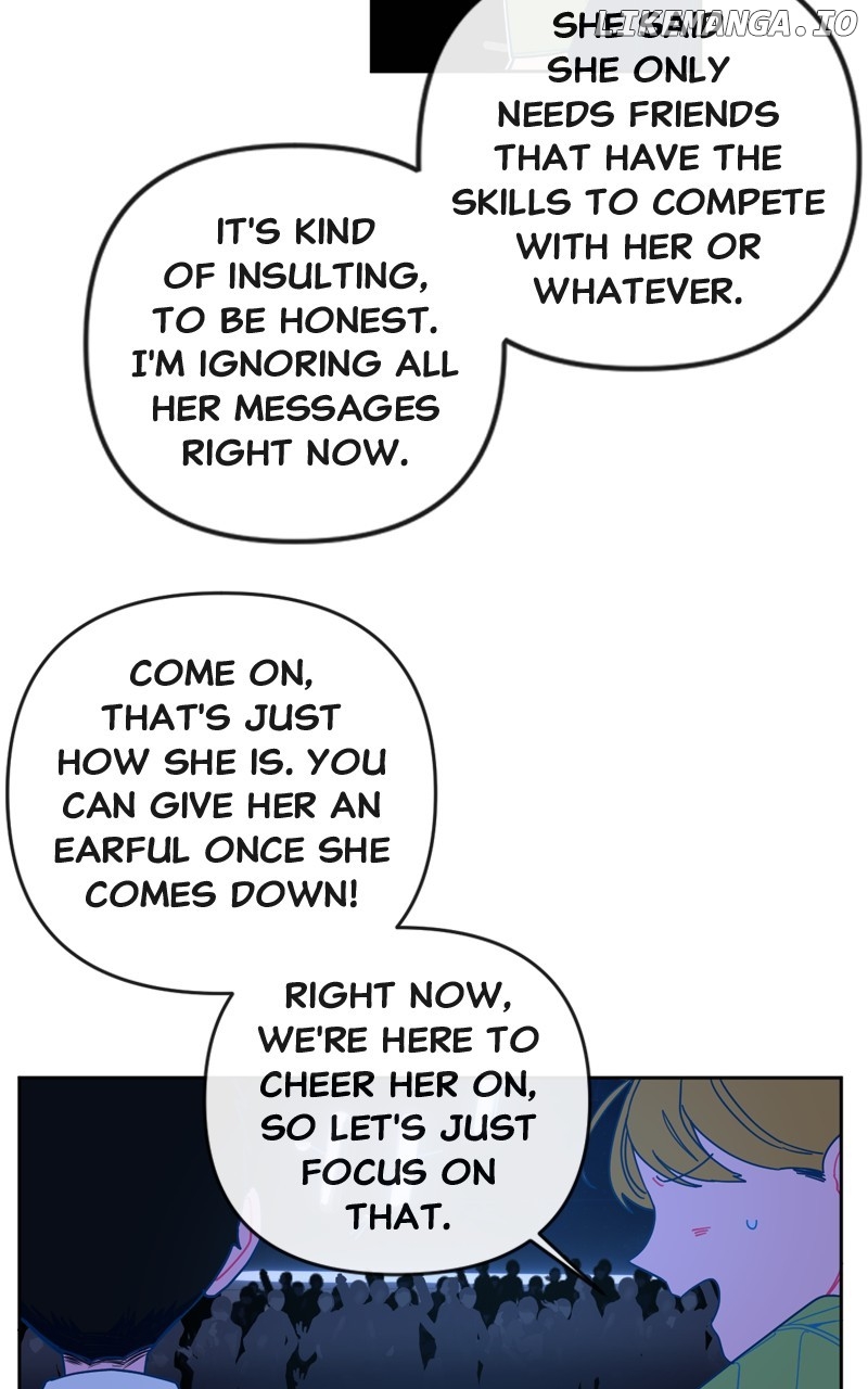 Read Deadpoint - Manhwa ENGLISH Manga Online