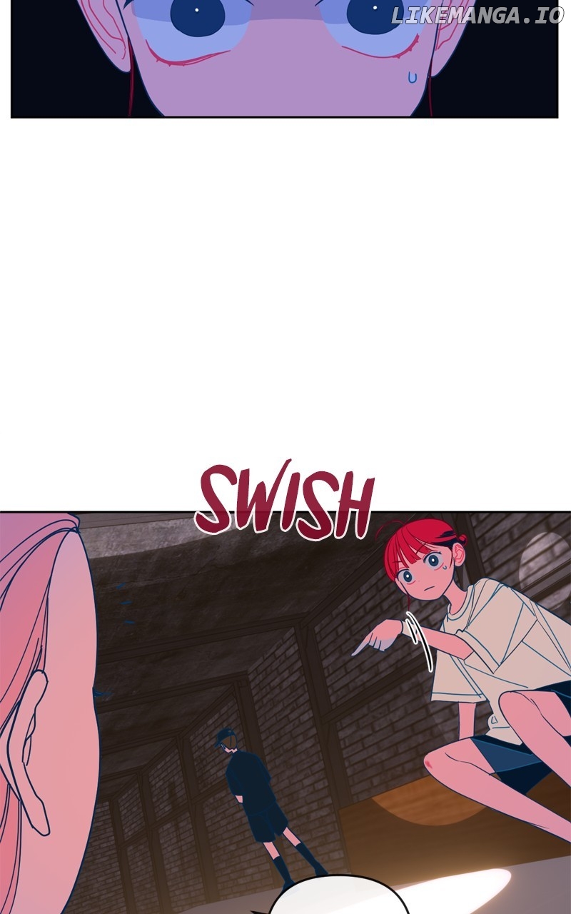 Read Deadpoint - Manhwa ENGLISH Manga Online