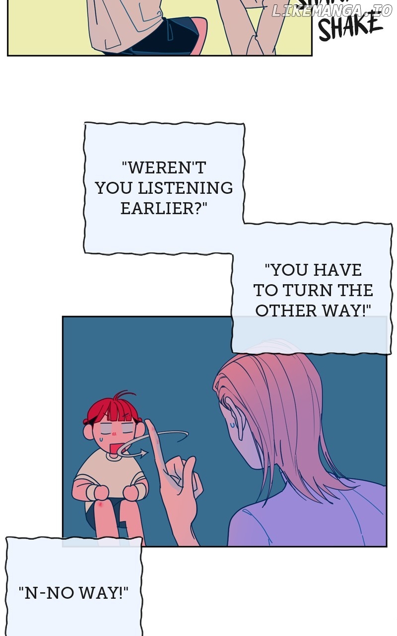 Read Deadpoint - Manhwa ENGLISH Manga Online