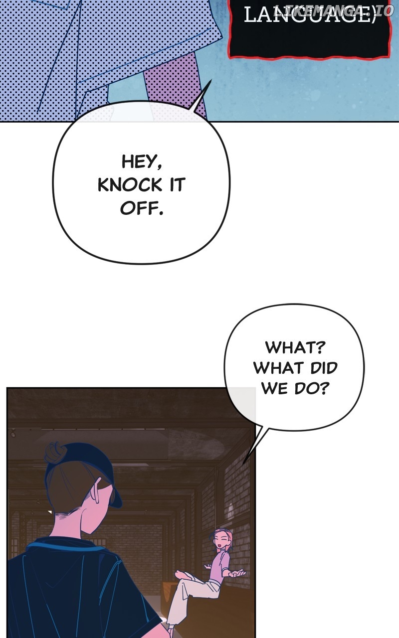 Read Deadpoint - Manhwa ENGLISH Manga Online