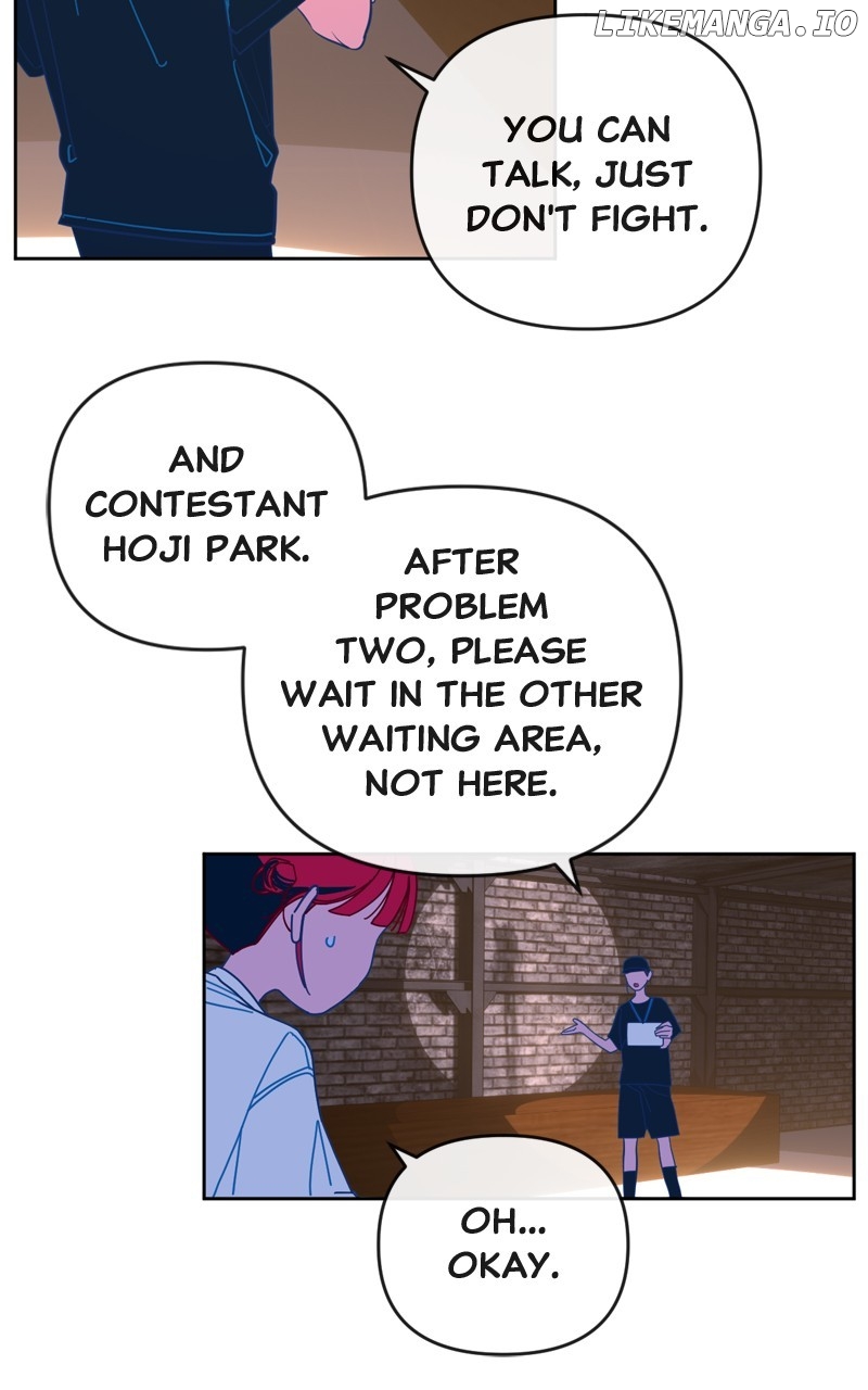 Read Deadpoint - Manhwa ENGLISH Manga Online