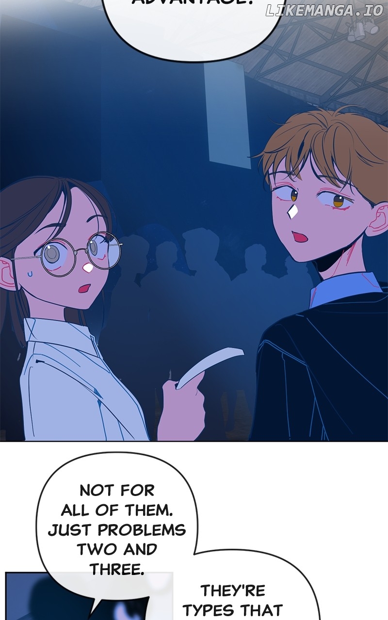 Read Deadpoint - Manhwa ENGLISH Manga Online