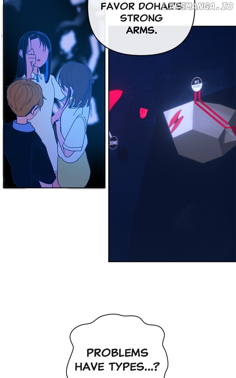 Read Deadpoint - Manhwa ENGLISH Manga Online