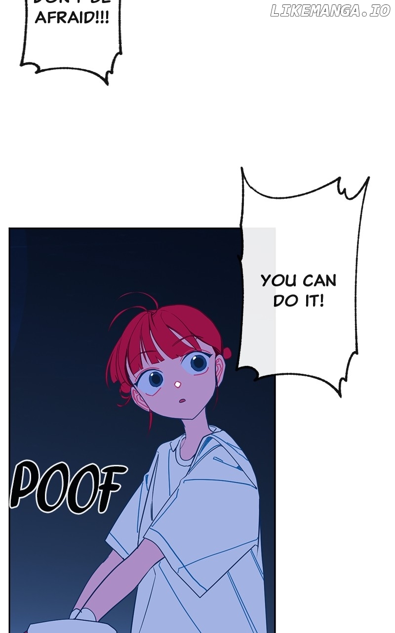 Read Deadpoint - Manhwa ENGLISH Manga Online