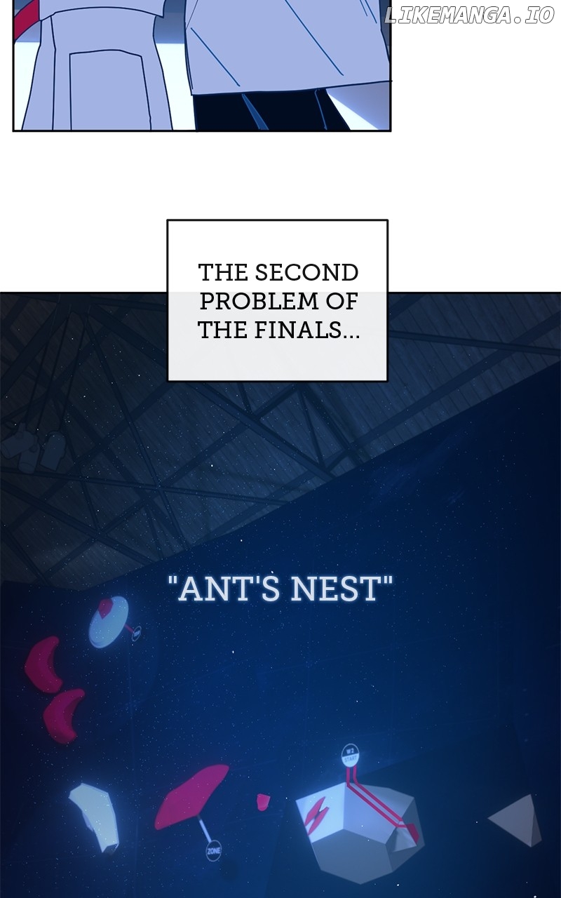 Read Deadpoint - Manhwa ENGLISH Manga Online