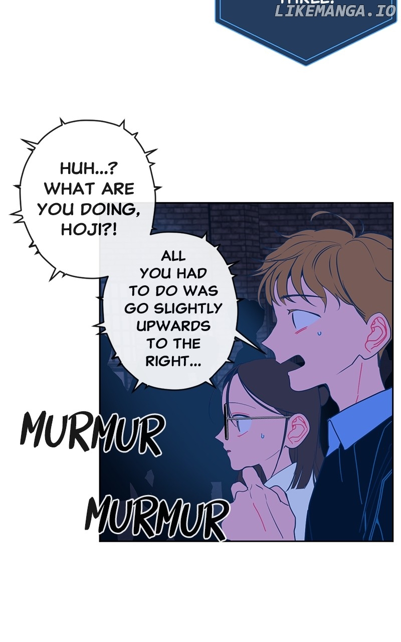 Read Deadpoint - Manhwa ENGLISH Manga Online