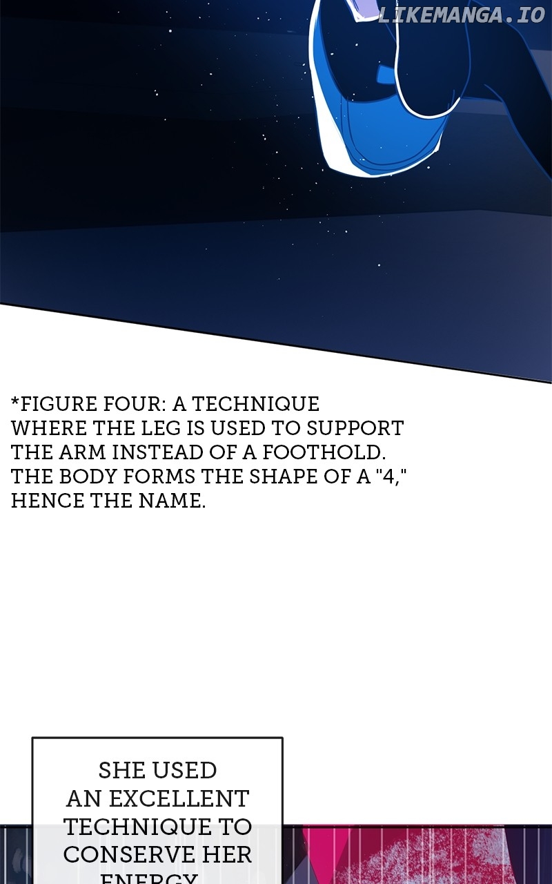 Read Deadpoint - Manhwa ENGLISH Manga Online