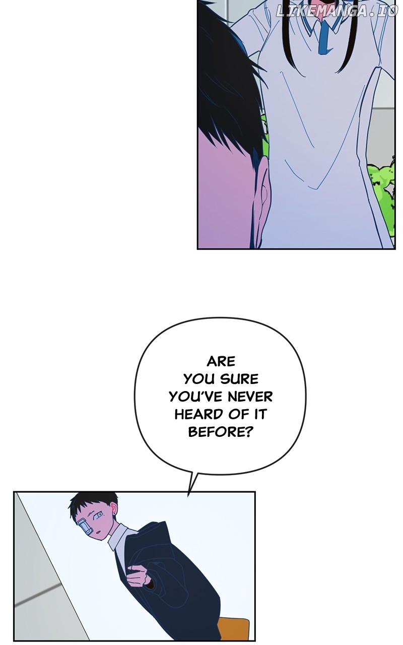 Read Deadpoint - Manhwa ENGLISH Manga Online