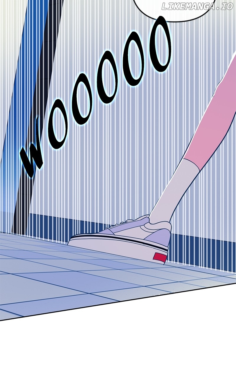 Read Deadpoint - Manhwa ENGLISH Manga Online