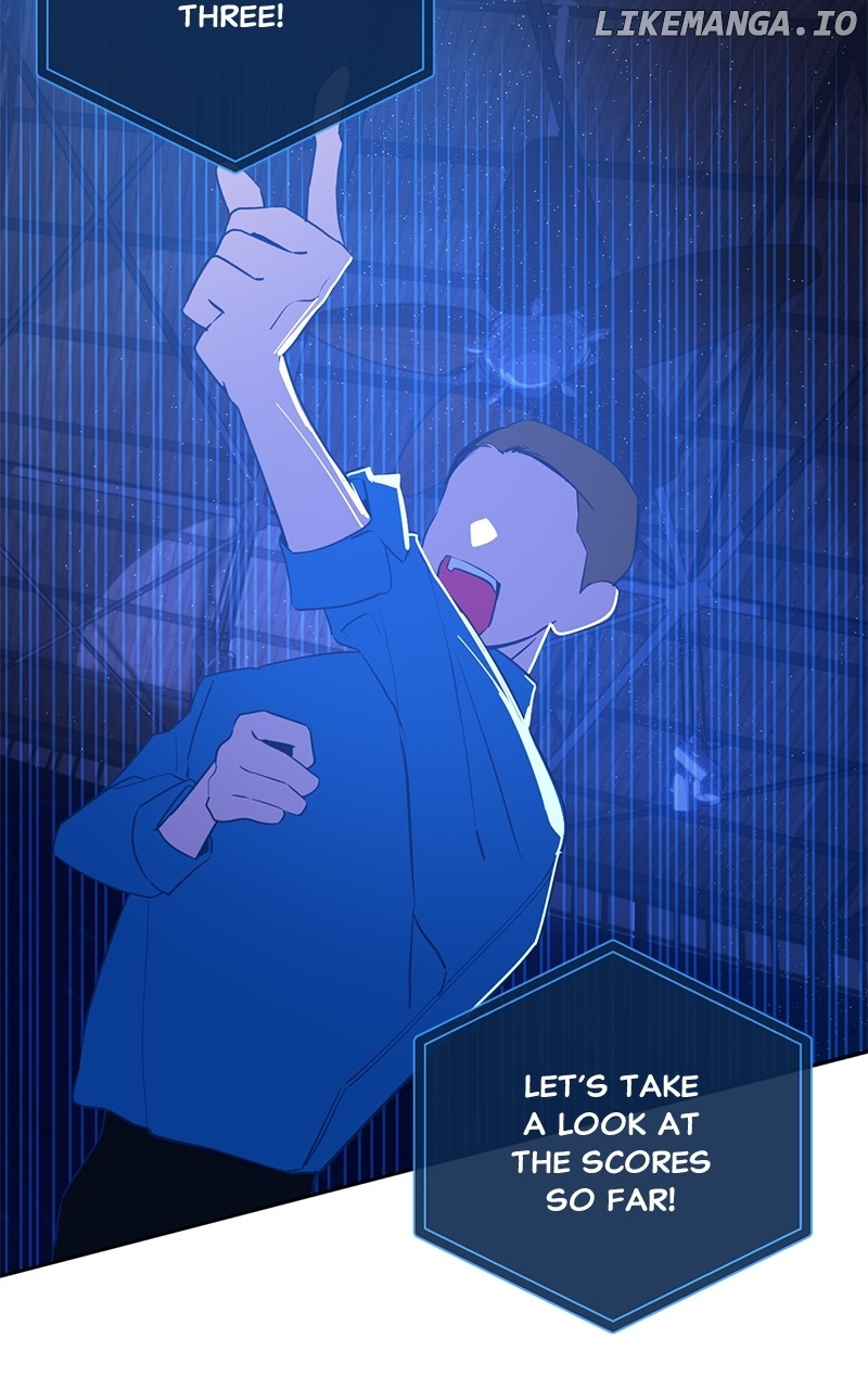 Read Deadpoint - Manhwa ENGLISH Manga Online