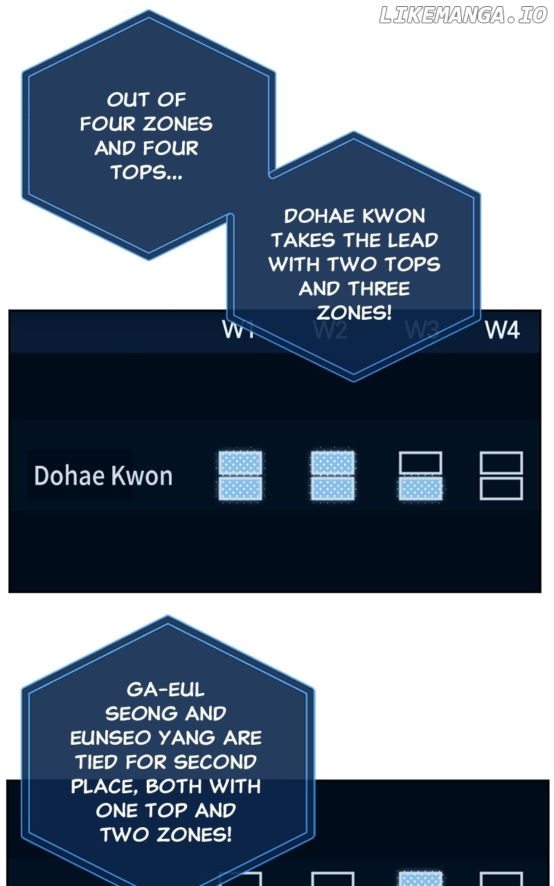 Read Deadpoint - Manhwa ENGLISH Manga Online