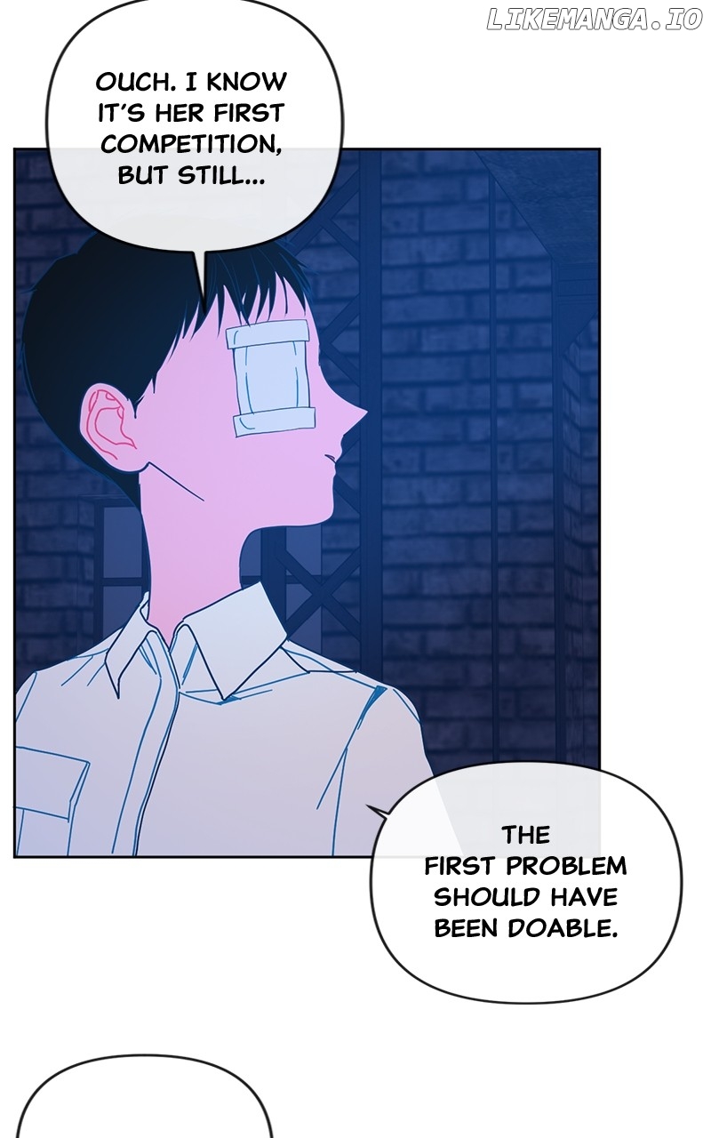 Read Deadpoint - Manhwa ENGLISH Manga Online