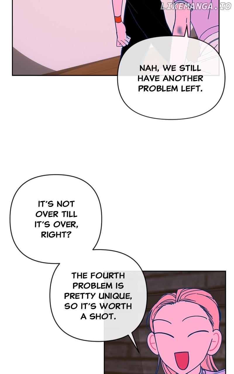 Read Deadpoint - Manhwa ENGLISH Manga Online