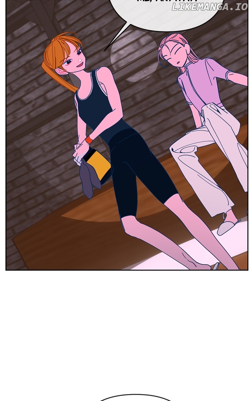 Read Deadpoint - Manhwa ENGLISH Manga Online