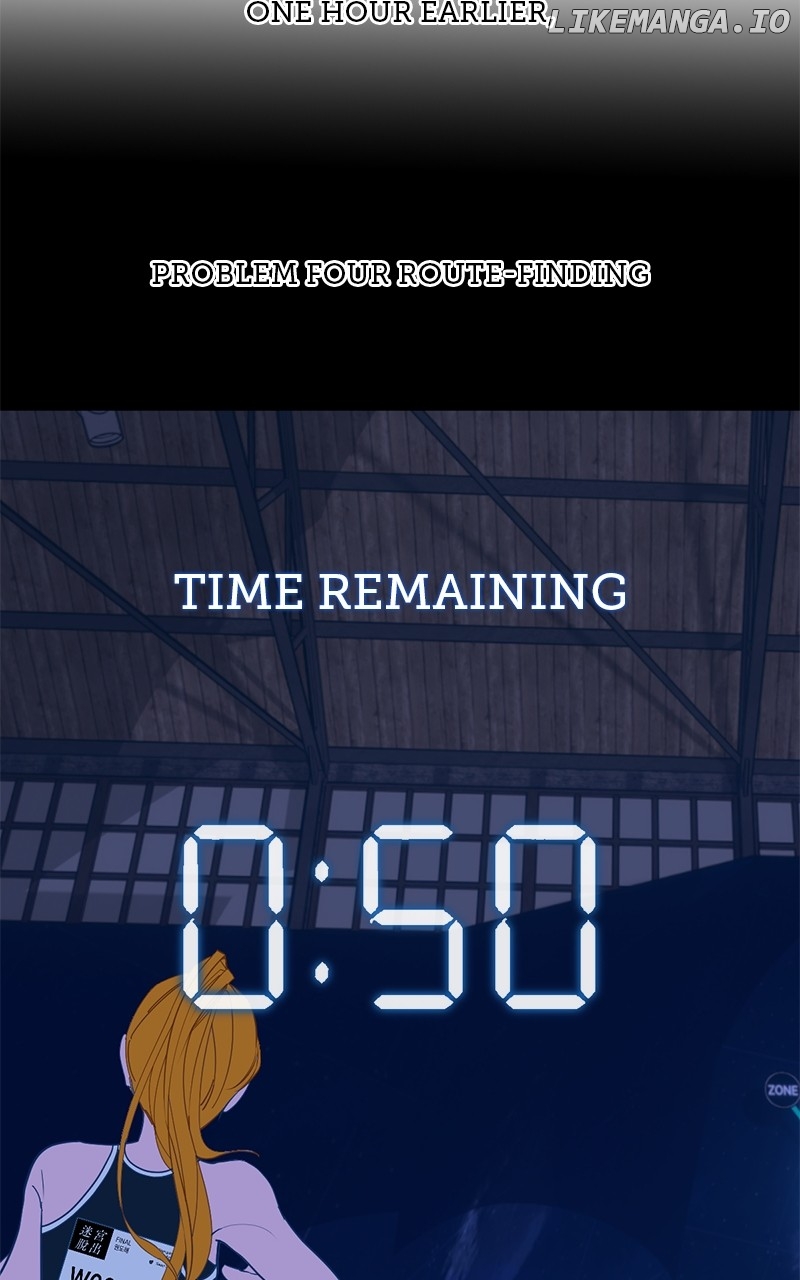 Read Deadpoint - Manhwa ENGLISH Manga Online