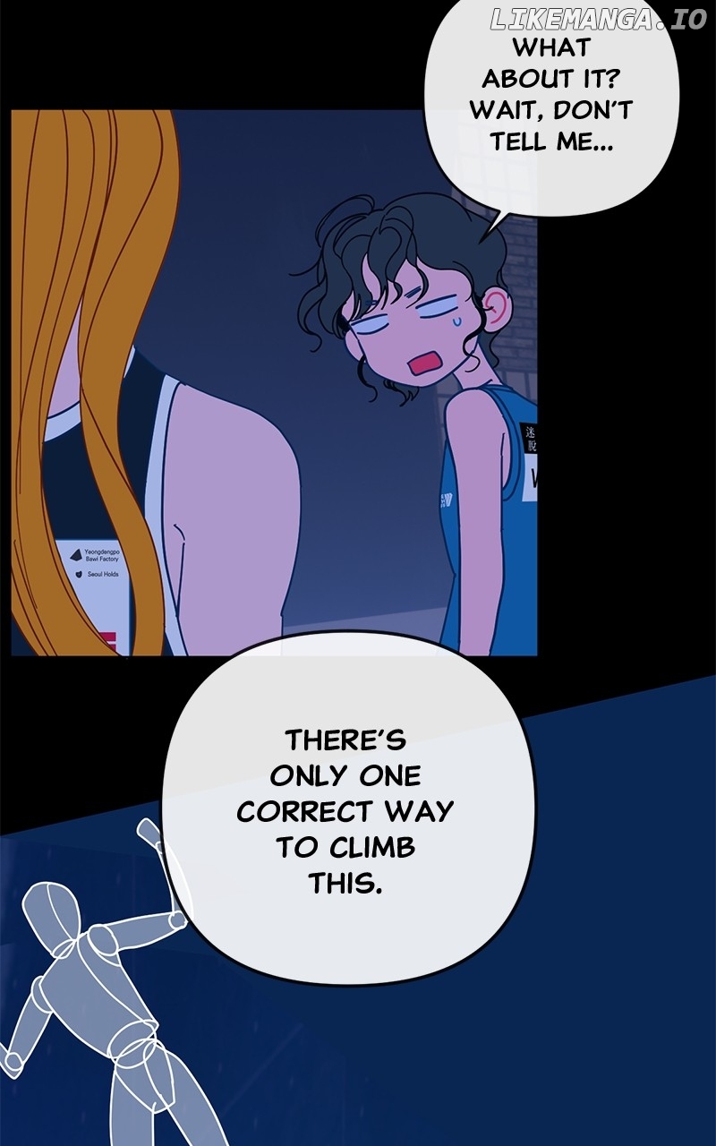 Read Deadpoint - Manhwa ENGLISH Manga Online