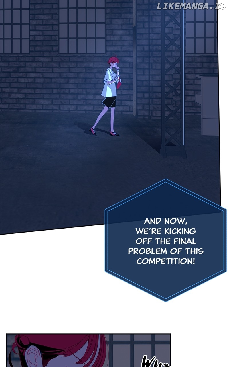 Read Deadpoint - Manhwa ENGLISH Manga Online