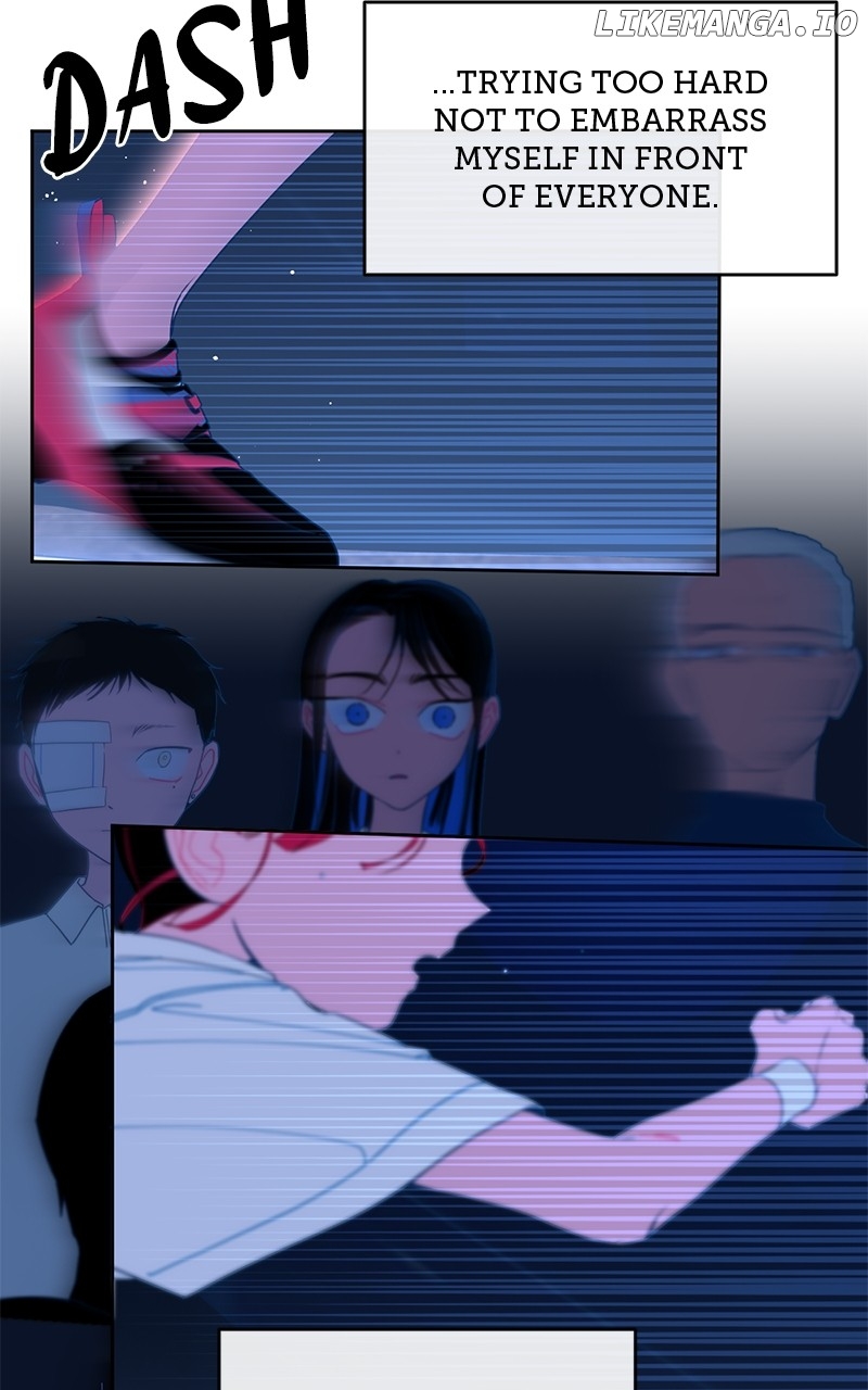 Read Deadpoint - Manhwa ENGLISH Manga Online