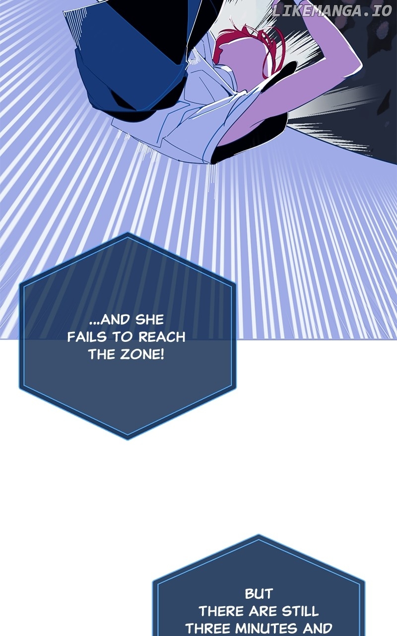 Read Deadpoint - Manhwa ENGLISH Manga Online